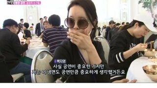 평양냉면 맛있게 먹는법