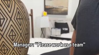 깔깔주의) 회사가 굴러가는 방식