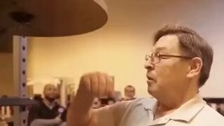 스피드 백을 치는 방법