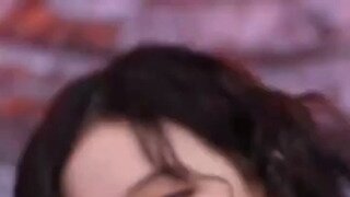 윈터의 도입부