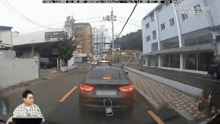 한문철) 이거는..진짜.. 의심해도되지않나?