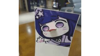 킁카킁카