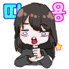 스티커 이미지