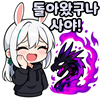 스티커 이미지