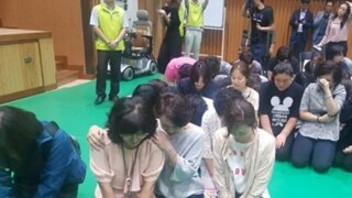 성동구 주민 