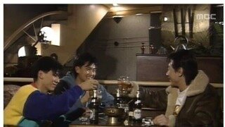 30년전 음주에대한 인식