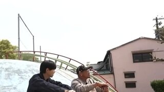 추성훈 어릴때 친구들