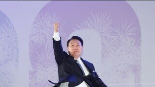 아직 한창 수사가 진행 중인 외환 혐의는 공소장에 담지 않았다.