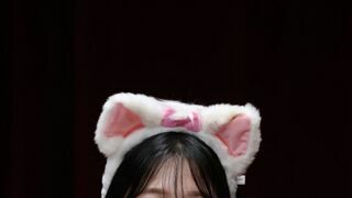 프로미스나인 백지헌 이채영&이나경