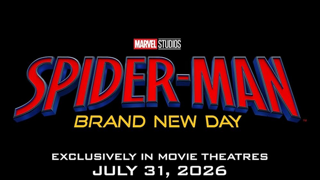MCU 스파이더맨4에 새로운 캐릭터가 등장한다는 루머