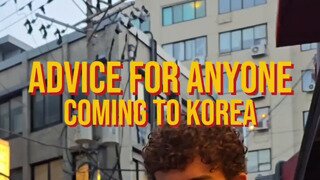 환영주의) 와 이런 마인드의 외국인라면 한국은 언제나 환영이야