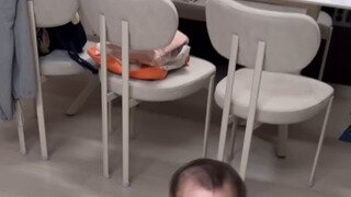 1살 아기의 셀프취침