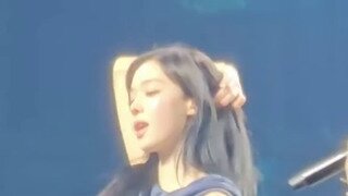 브라탑 허리 체인 에스파 윈터