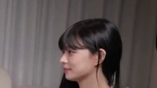 촌캉스 체험하는 프로미스나인 이채영
