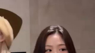 워크돌 텐션이 힘든 베이비몬스터 아현