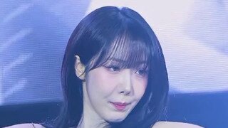 비비지 신비 NEW LEGACY 콘서트 투어 Shhh! 무대