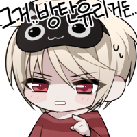 스티커 이미지