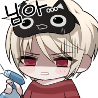 스티커 이미지
