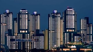 서울 20평 미만 아파트 '40억원' 진입