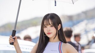 ㅇㅎ) 교외로 드라이브 기기전..