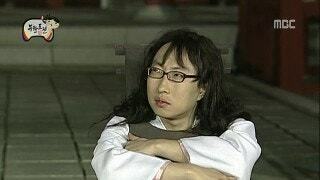 ㅇㅎ)브라운색에 환장하는 총각