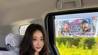 경리 미모 근황