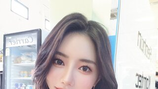 ㅇㅎ) 더우니까 레이싱 모델