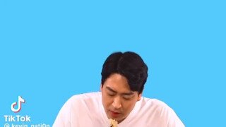 천재적인 한국인들이 생각해낸 탕수육먹는법