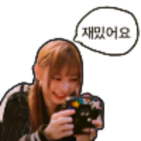 스티커 이미지