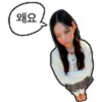 스티커 이미지