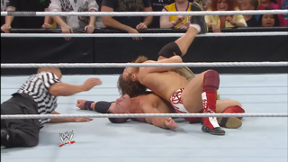 2013년 최고의 경기 중 하나