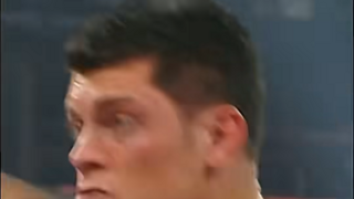 숀옹 뺨때리던 시절 원시 코디 로즈