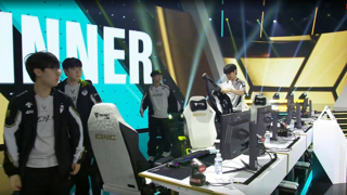 ewc 결승전 결과