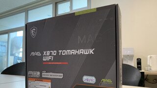 MSI MAG X870 토마호크 WIFI
