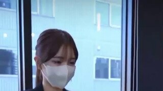 ㅇㅎ) 깜짝~회사동기의 플러팅.