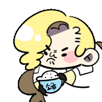 스티커 이미지