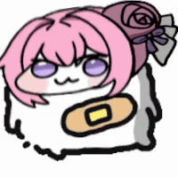 스티커 이미지