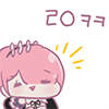 스티커 이미지
