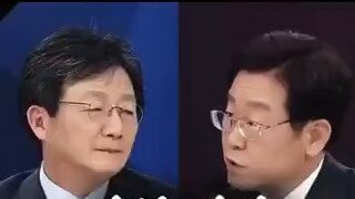 유승민을 간파한 이재명