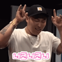 스티커 이미지