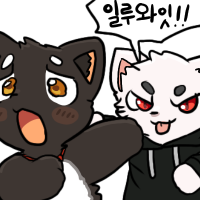 스티커 이미지