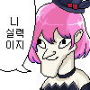 스티커 이미지