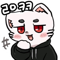 스티커 이미지