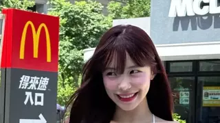[약후방] 치어리더 이다혜 숏레깅스...