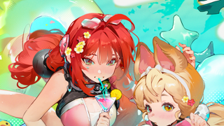 12년 넘게 SF 메카 한 우물만 파던 만화가의 결말