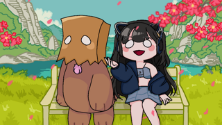 본캐와 부캐