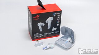 ASUS ROG CETRA TWS SPEEDNOVA LC3+ 무선 이어폰
