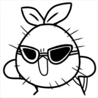 스티커 이미지