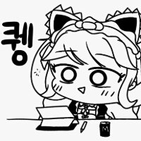 스티커 이미지