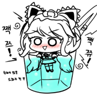 스티커 이미지